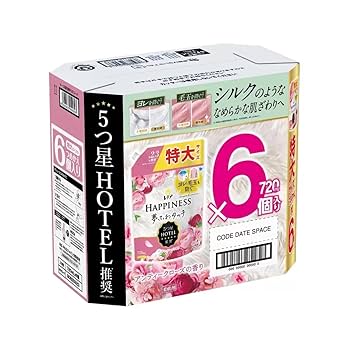 レノア　18本セット 楽天市場】【送料無料】レノアハピネス 夢ふわタッチ 華やかに